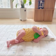 고온 다습 장마철, 우리 아기를 위한 육아꿀템 추천