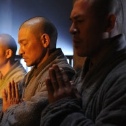 샤오린 : 최후의 결전 新少林寺, Shaolin, 2011