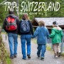 스위스여행 코스 인터라켄 하이킹 추천 뮈렌에서 빈터렉 가는 길