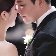 [웨딩DVD - 그랜드 하얏트호텔 - 더나인야드] Lee Heemang + Lee Hojin wedding highlight