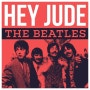 The Beatles - Hey Jude(영어가사/번역/한국어 발음)
