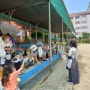 [22.06.25] 인천 장도초등학교 체험