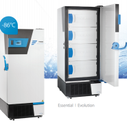 최저 -86 ℃ 안정적인 온도유지 가능한 초저온냉동고 Ultra freezer [Froilabo 프로일라보] - 바이오연구실험 냉장고전문 레보딕스