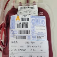 015. 신규 간호사를 위한 수혈간호 / 수혈부작용