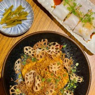 천안 불당동 맛집, 시아반 - 맛있는 홍콩식 신불당 신상맛집