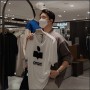 남자 옷 쇼핑 신세계 백화점 라움맨, 예쁜거 너무 많네!