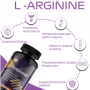 쿠마™] 아르기닌(L-Arginine) 의 효능과 제품추천 - 혈액순환, 성장촉진, 운동능력 등