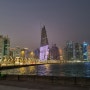 [53번째 나라] 카타르 III - 도하 (2022.07.05) - 짧은 레이오버