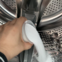 세탁조 청소 과탄산소다 vs 세탁조 클리너 비교 (드럼 세탁조 청소주기)