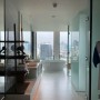 [태국/방콕] 호텔 - 킴튼 말라이 (Kimpton Maa-lai) : 말라이 스위트 (Maa-lai Suite) / 푸릇푸릇한 코너뷰와 광활한 탁 트인 욕실의 앙상블