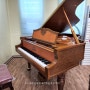 Knabe Grand Piano/크나베 그랜드피아노 구입후기!