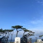 포항 유니의 바다 구룡포점 방문후기/인근카페 어스피스