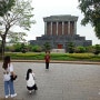 [여행] 하노이 : Quảng trường Ba Đình 바딘 광장, 호찌민 묘소, Chùa Một Cột 일주사 一柱寺