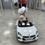BMW Z4 푸쉬카 붕붕카 대호토이즈 후기