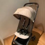 아기 휴대용유모차 구입 / 줄즈에어(JOOLZ AER) 러블리타프 컬러, 예쁘고 가벼운 감성 휴대용유모차 추천 :) #줄즈에어
