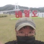 섬진강 자전거길 광양 배알도 수변공원 캠핑 (2022.06.12)