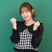 [번역]カリU20世界選手権で、NGT48の西村菜那子が注目する長距離選手たち