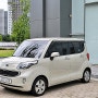 [중고차에 진심을 담다]오산사시는 이모님의 2012년 기아 레이 럭셔리 차량을 매입해 드렸습니다.