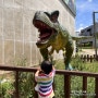 파주 아기랑 실내 가볼만한곳 헤이리 파주공룡박물관