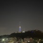 4月의 서울