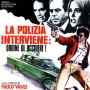 Paolo Vasile – La Polizia Interviene: Ordine Di Uccidere! (1975)