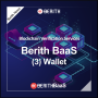Introducing Berith BaaS (3) Wallet