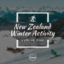 추운 뉴질랜드의 겨울! 추천하는 뉴질랜드 겨울 액티비티 6