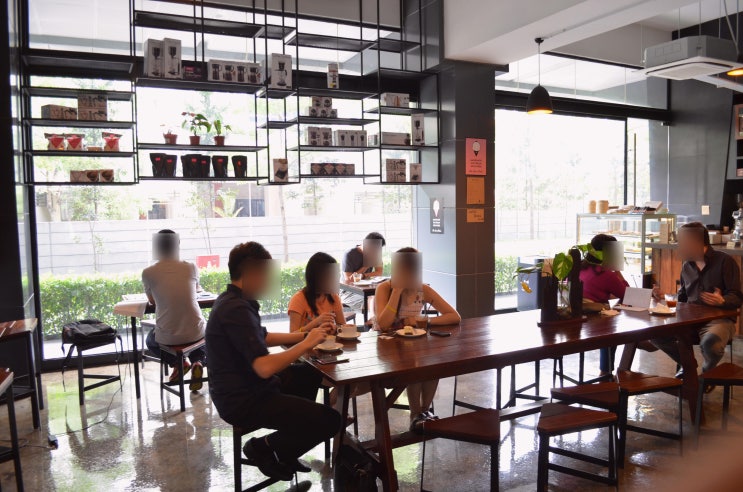 Three Little Birds Coffee Federal Territory of Kuala Lumpur 4
