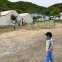 아이와 첫 캠핑, 수영장과 놀이터가 있는 포천 키즈GEO글램핑장