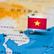 베트남 증권시장분석. 국내증권사 베트남투자