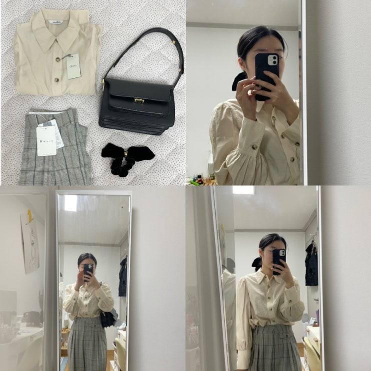 패션 정기구독 서비스 패션플랫폼 핏코(@fitco) 4개월 찐 후기 : 네이버 블로그