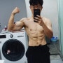 이찬형 선수 2022년60kg 챔피언 타이틀 방어전/전영수(red707)