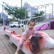 인천 아이와 갈만한곳 : 월미도, 차이나타운