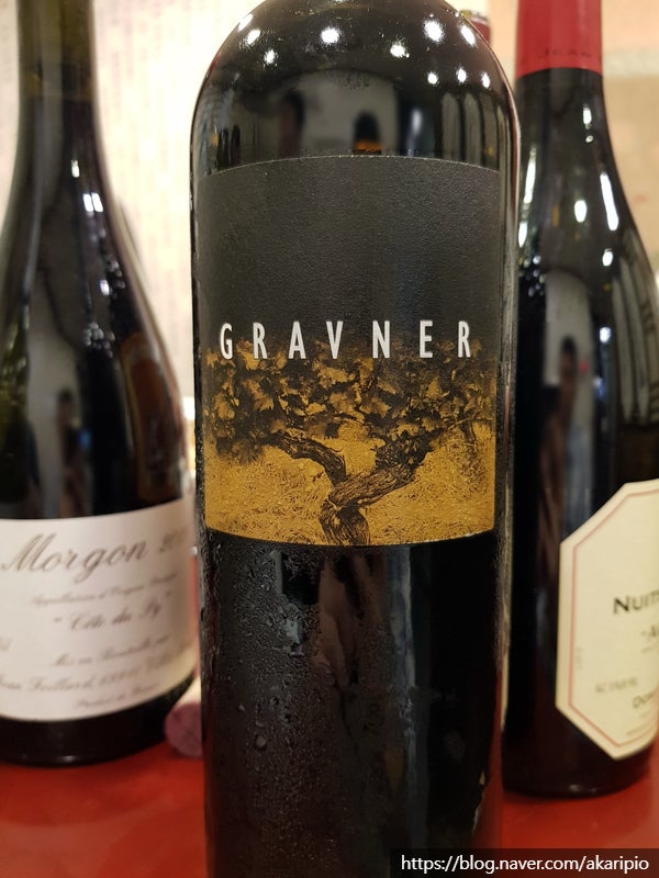 Josko Gravner, Ribolla, Venezia Giulia IGT, Friuli-Venezia Giulia, 2009 ...