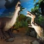 [한국자연사박물관]공룡전시회 옛 계룡산자연사박물관