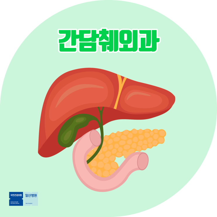 [어디로 가죠] 간·담도·췌장 건강을 책임진다…간담췌외과 : 네이버 블로그