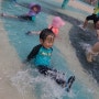 [아이랑 가볼만한 곳] 푸르미어린이공원 '물놀이수영장'