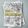 세계여행자 100명이 모였다! 100Packers 여행에세이 출간