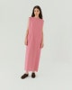 22aw AURALEE TENSE WOOL DOUBLE CLOTH DRESS / 오라리 드레스 원피스