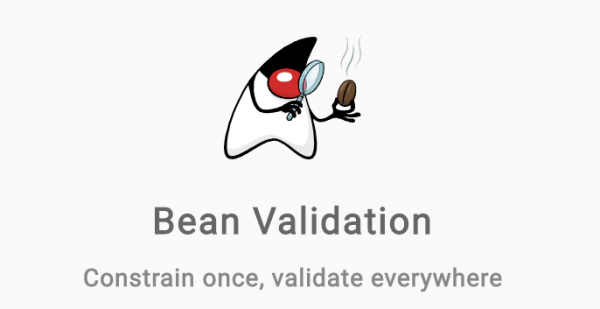 [Spring] 44. Spring Validation을 이용한 유효성 검증(1) - Bean Validation API ...