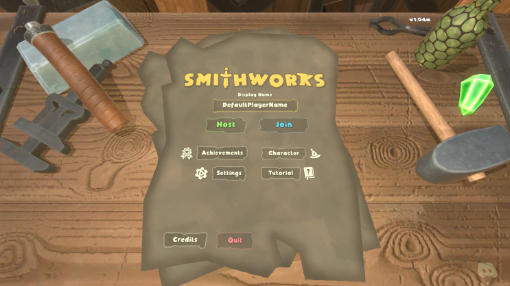 [스팀 무료게임] 멀티 플레이가 가능한 대장간 운영 게임 스미스웍스(Smithworks) : 네이버 블로그