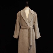 <Sample Sale> < Women Alpaca Coat > 기성라인 여성 알파카 로브코트. 알파카코트. 여성로브코트. 프리마베라. primavera tailor