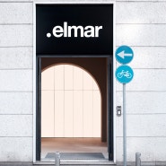 세계적 건축 디자이너가 재해석한 ELMAR의 새로운 밀라노 쇼룸