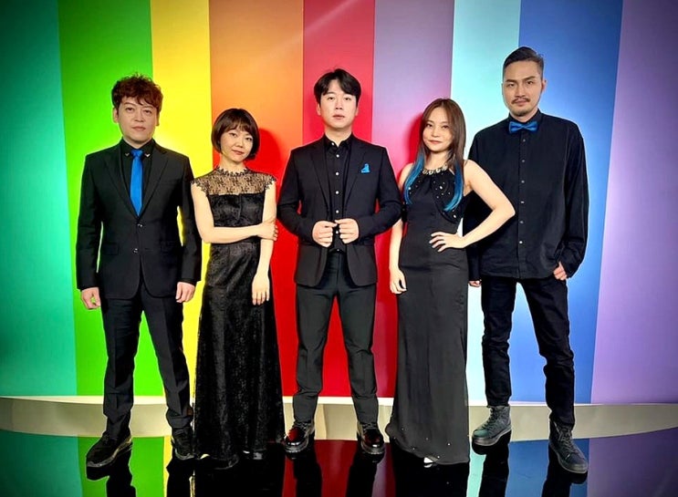 메이트리(Maytree) 아메리카 갓 탤런트(America's Got Talent) 아갓탤 출연 : 네이버 블로그
