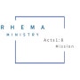 RHEMA MINISTRY 'MISSION' - 2021.10.06