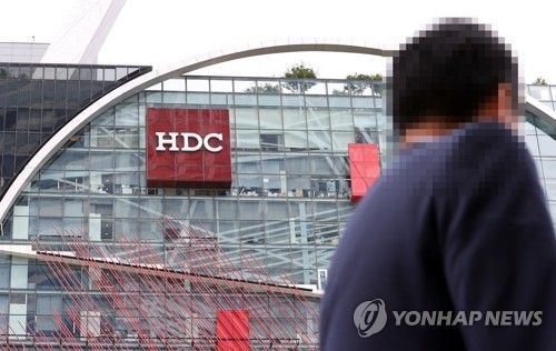 HDC·한화 보증선 통영에코파워…회사채 흥행할까 : 네이버 블로그