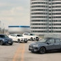 BMW 상반기 결산, 순수 전기차 110% 성장!