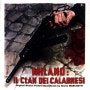 Gianni Marchetti – Milano: Il Clan Dei Calabresi (1975)