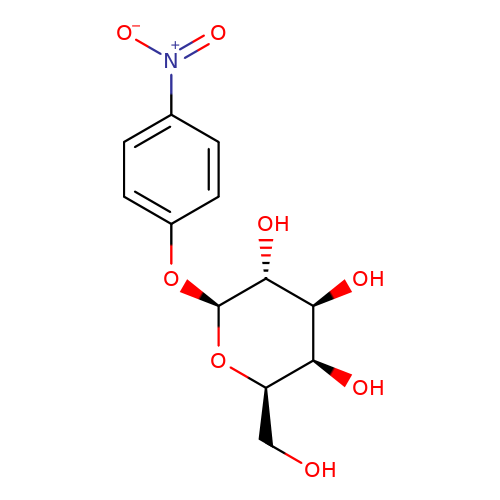 [Enzyme Substrates/Chromogenic Substrates/pNP Substrates] 4-Nitrophenyl ...