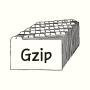 GZIP(Gnu zip)